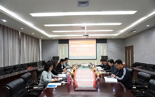 上G不朽情缘受邀参编《焊接机械人培训基地建设尺度》！