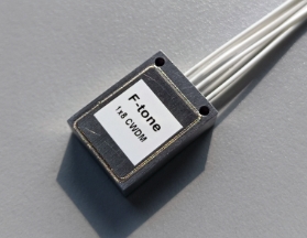 10通道紧凑型DWDM？？？