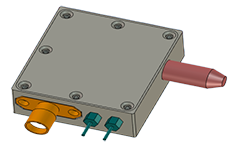 CWDM 模拟发射光？？？？？？