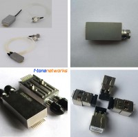 USOT单纤2.5G DIN光模？？？？