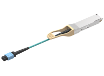 200G QSFP56 SR4 850nm 100m浸没式液冷光收发？？？？